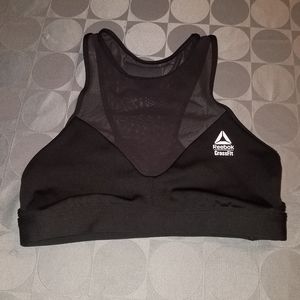 Reebok Crossfit High Neck Bra